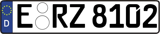 E-RZ8102