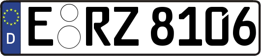 E-RZ8106