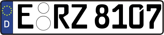 E-RZ8107