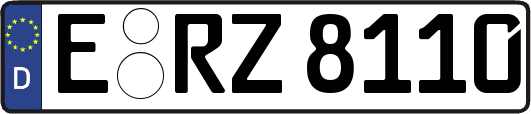 E-RZ8110