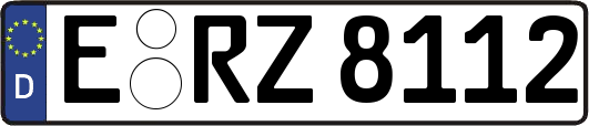 E-RZ8112