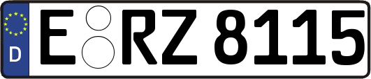 E-RZ8115