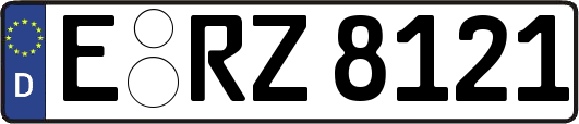 E-RZ8121