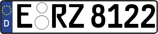E-RZ8122