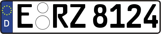 E-RZ8124