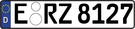 E-RZ8127