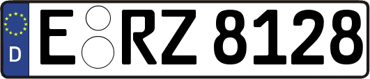 E-RZ8128