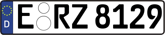 E-RZ8129