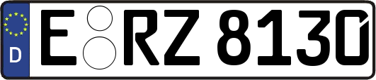 E-RZ8130