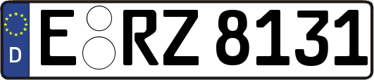 E-RZ8131