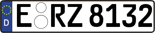 E-RZ8132