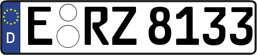 E-RZ8133