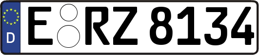 E-RZ8134