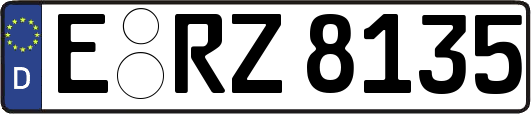 E-RZ8135