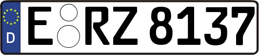 E-RZ8137