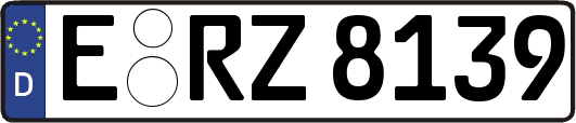 E-RZ8139