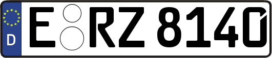 E-RZ8140
