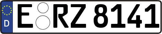 E-RZ8141