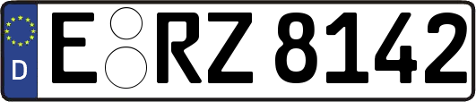 E-RZ8142