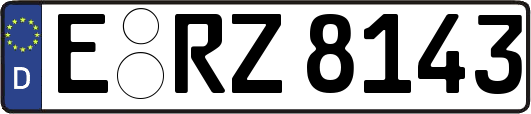 E-RZ8143