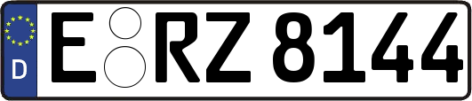 E-RZ8144