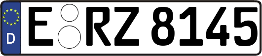 E-RZ8145