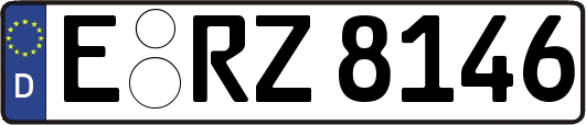 E-RZ8146