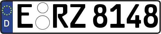 E-RZ8148