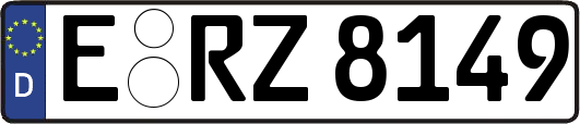 E-RZ8149