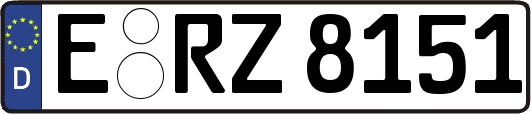 E-RZ8151