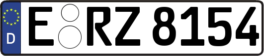 E-RZ8154