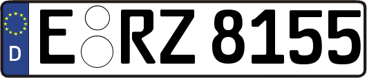 E-RZ8155