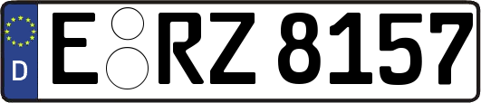 E-RZ8157