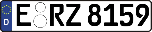 E-RZ8159