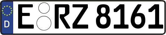 E-RZ8161