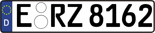 E-RZ8162