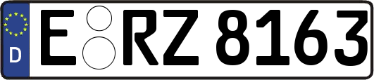 E-RZ8163