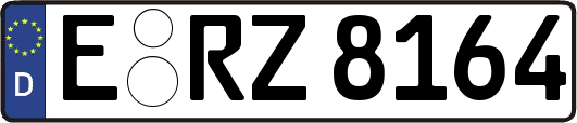 E-RZ8164