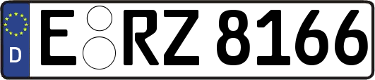 E-RZ8166