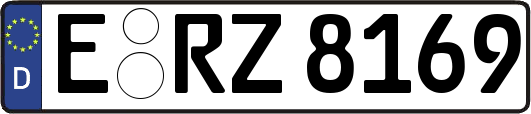 E-RZ8169
