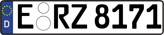 E-RZ8171