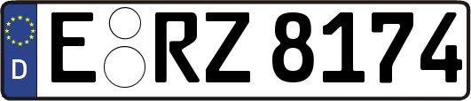 E-RZ8174