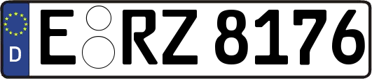 E-RZ8176