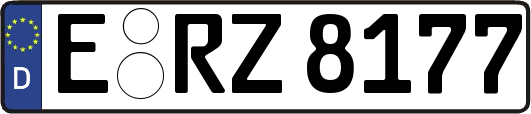 E-RZ8177