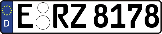 E-RZ8178