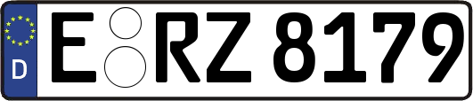 E-RZ8179