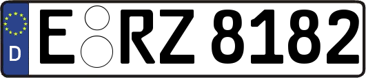 E-RZ8182