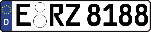 E-RZ8188