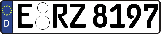 E-RZ8197