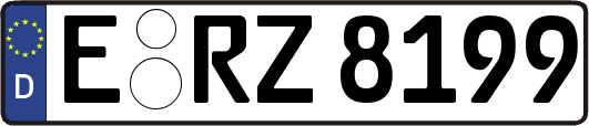 E-RZ8199
